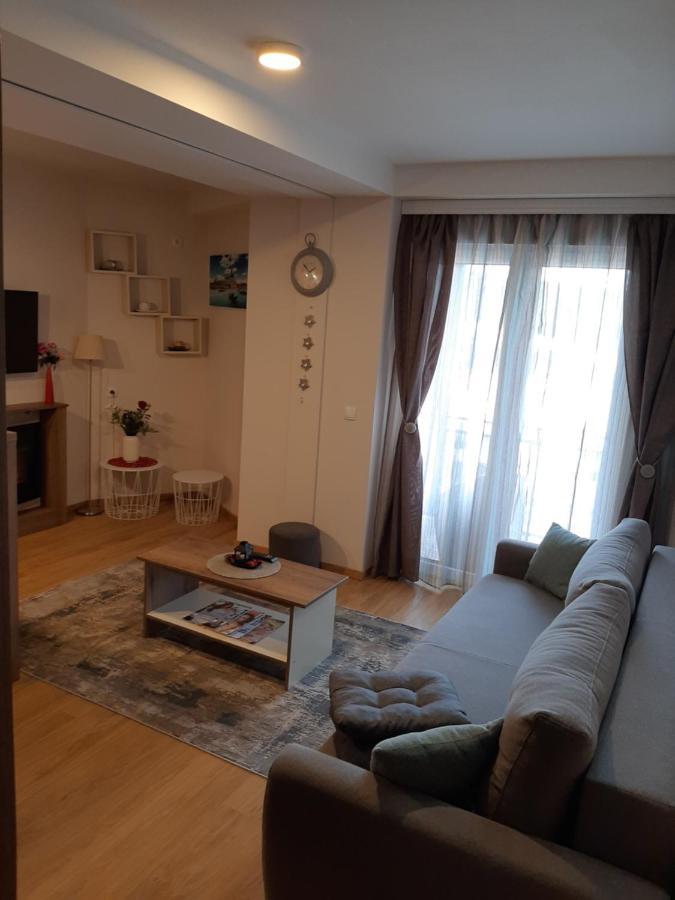 Avantura Studio 1 兹拉蒂博尔 外观 照片